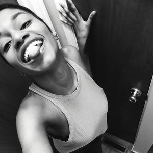 Meet your Posher, Melannie